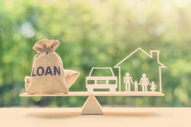 Construction Loans in Havre De Grace, MD